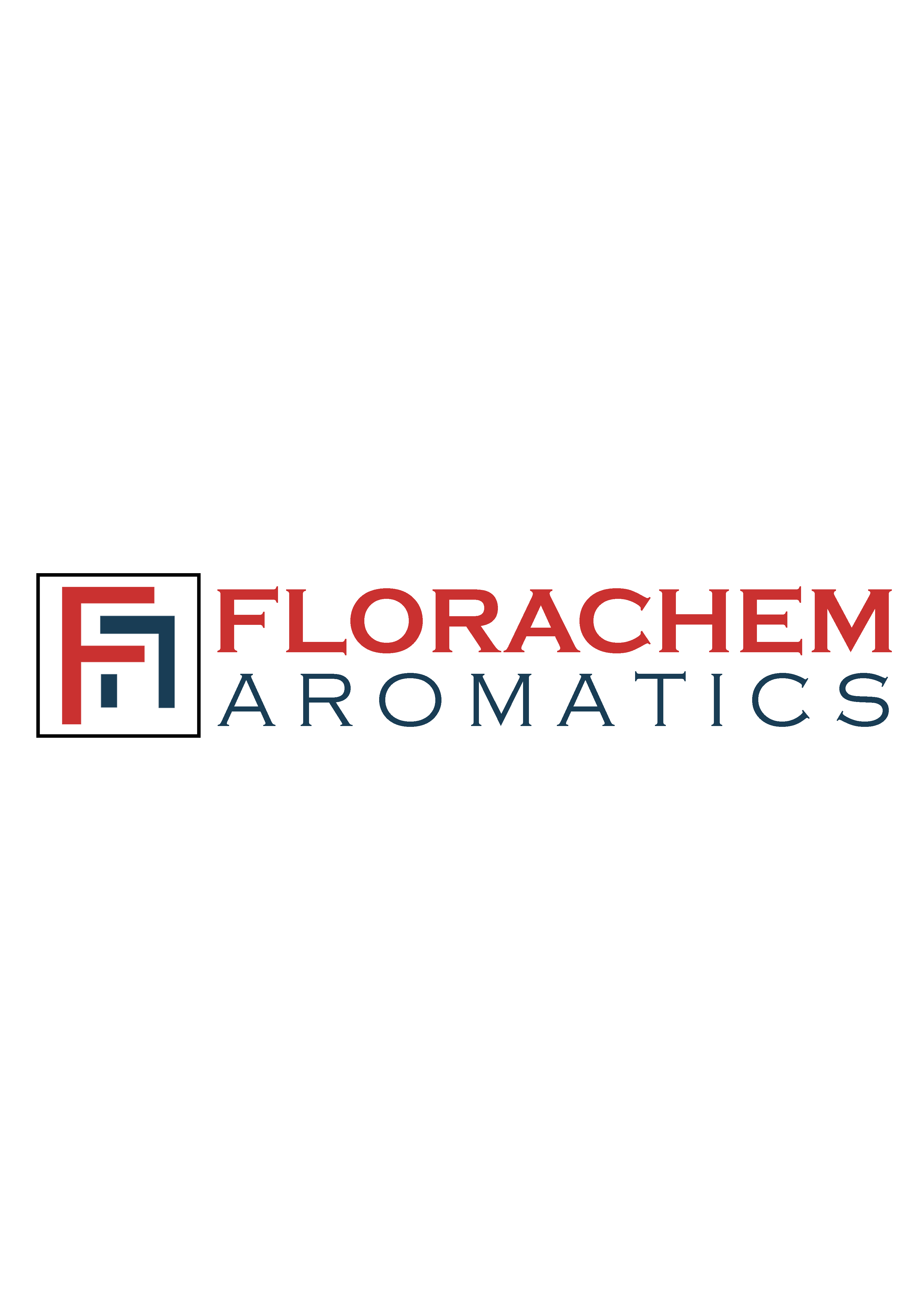 Florachem Aromatics